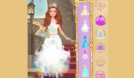 Princess Makeover