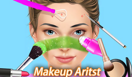 Makeup Aritst