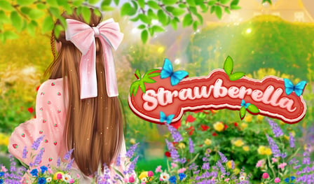 Strawberella