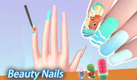 Beauty Nails