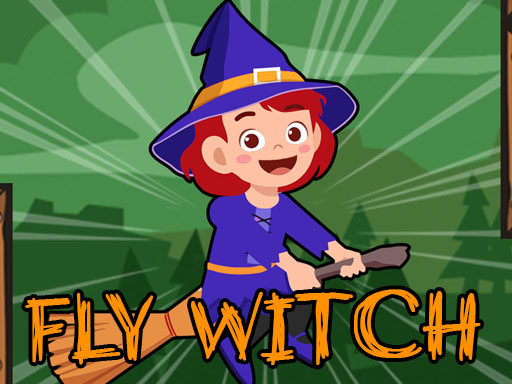 Fly Witch