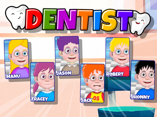 Little Dentist For Kids 2