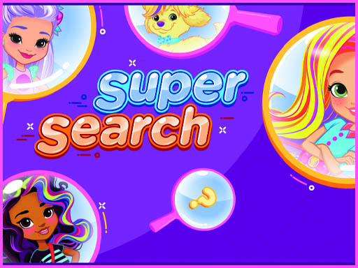 Nick Jr. Sunny Day Super Search - 無料でオンラインプレイ | Game-For-Girls.com