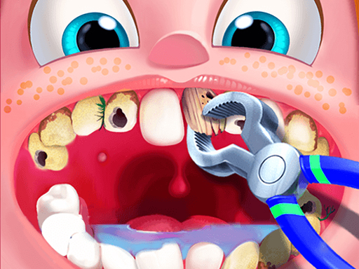 Pop Star Dentist